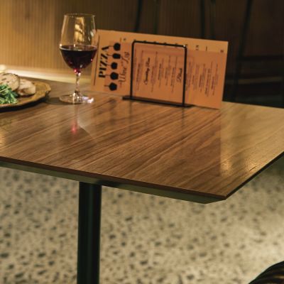 ST-102 突板 船底エッジ