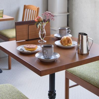 ST-201 ラバーウッド集成材