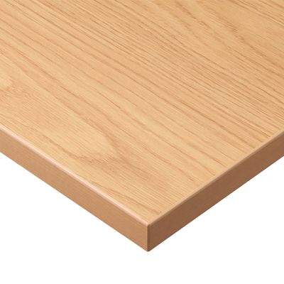 ST-007 メラミン化粧板 ABSエッジ