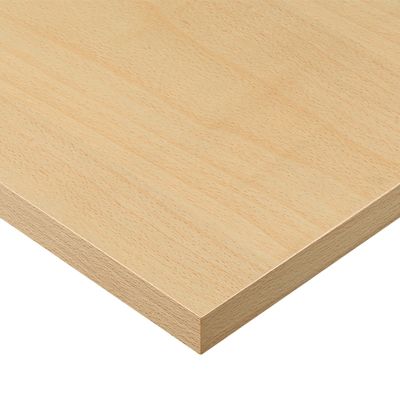 ST-103 ブナ突板 共巻きエッジ