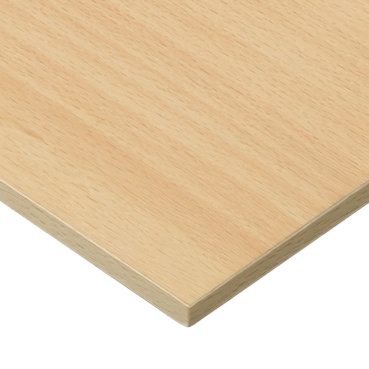 ST-104 ブナ突板 船底エッジ-画像1