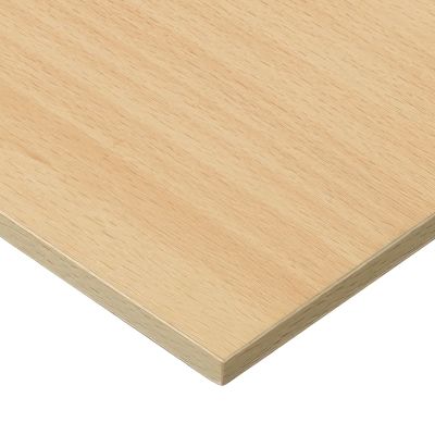 ST-104 ブナ突板 船底エッジ