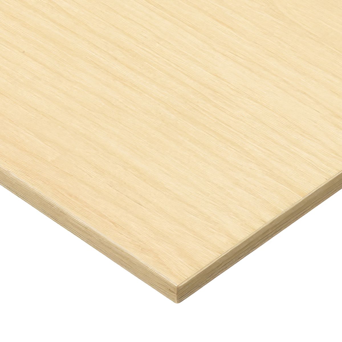 ST-106 アッシュ突板 船底エッジ-画像1