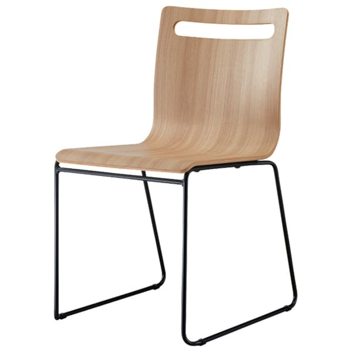 サーフイスB 合板シート ループ脚-画像1