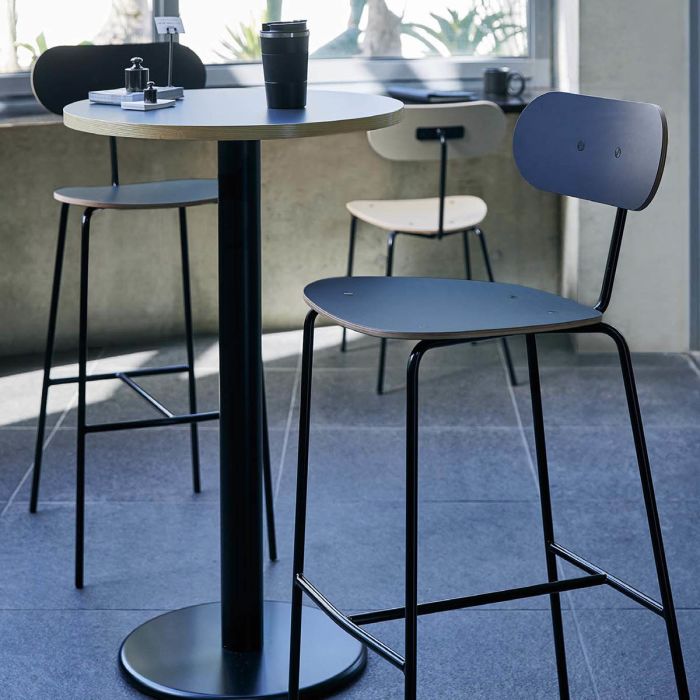 「ハイテーブル脚」のイメージ画像