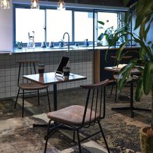 【美品】PROCEED ダイニングチェア VARENNA 2脚セット スチール 美品】PROCEED ダイニングチェア VARENNA 2脚セット スチール