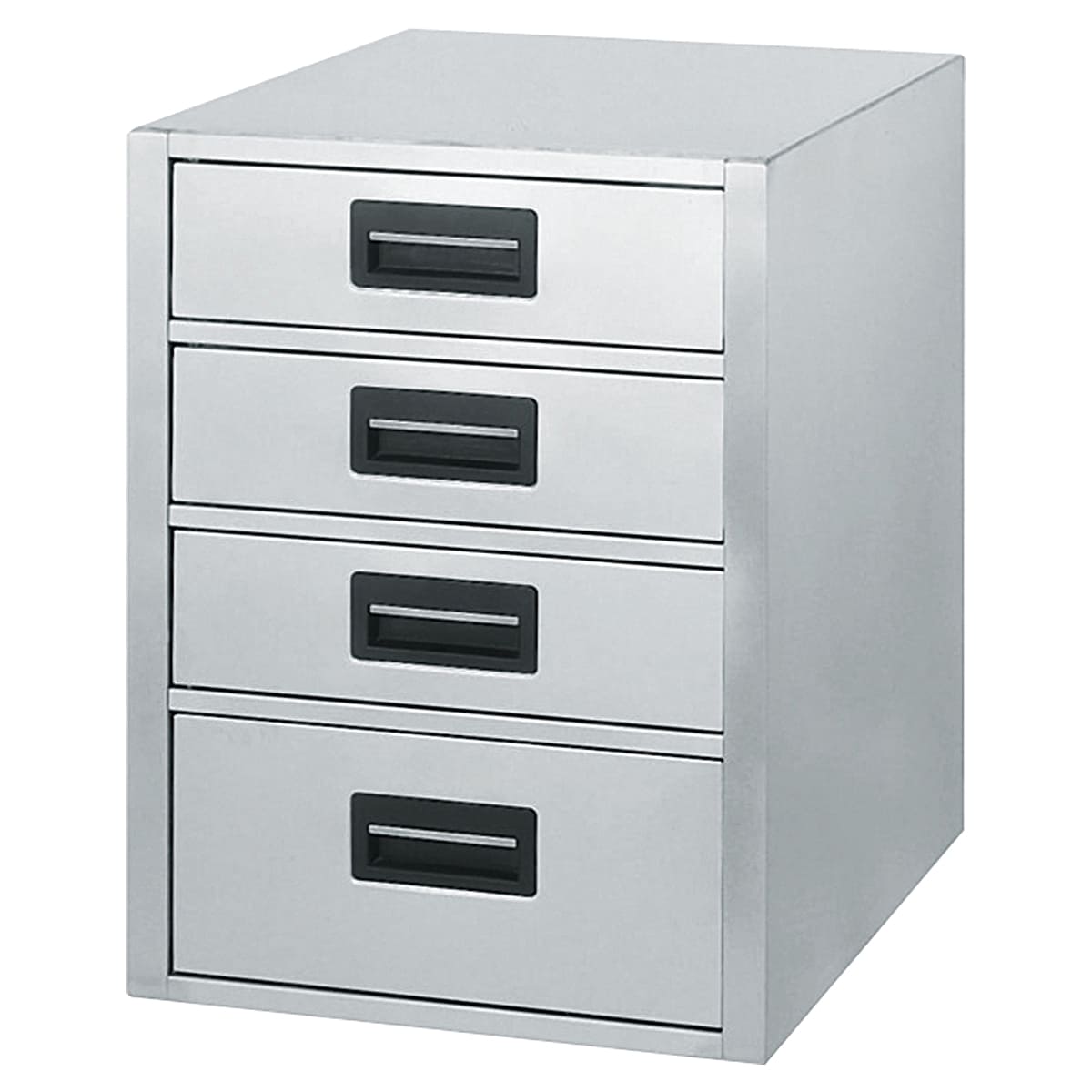 ユニット式縦型引出しキャビネット ACVOシリーズ｜東製作所