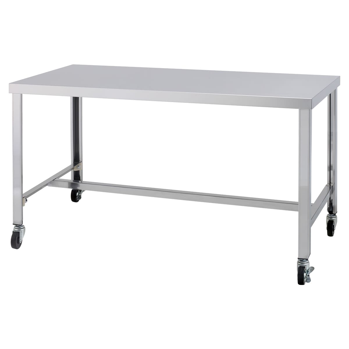 H型枠タイプ キャスター付ガス台 C-KGHWシリーズ-画像1