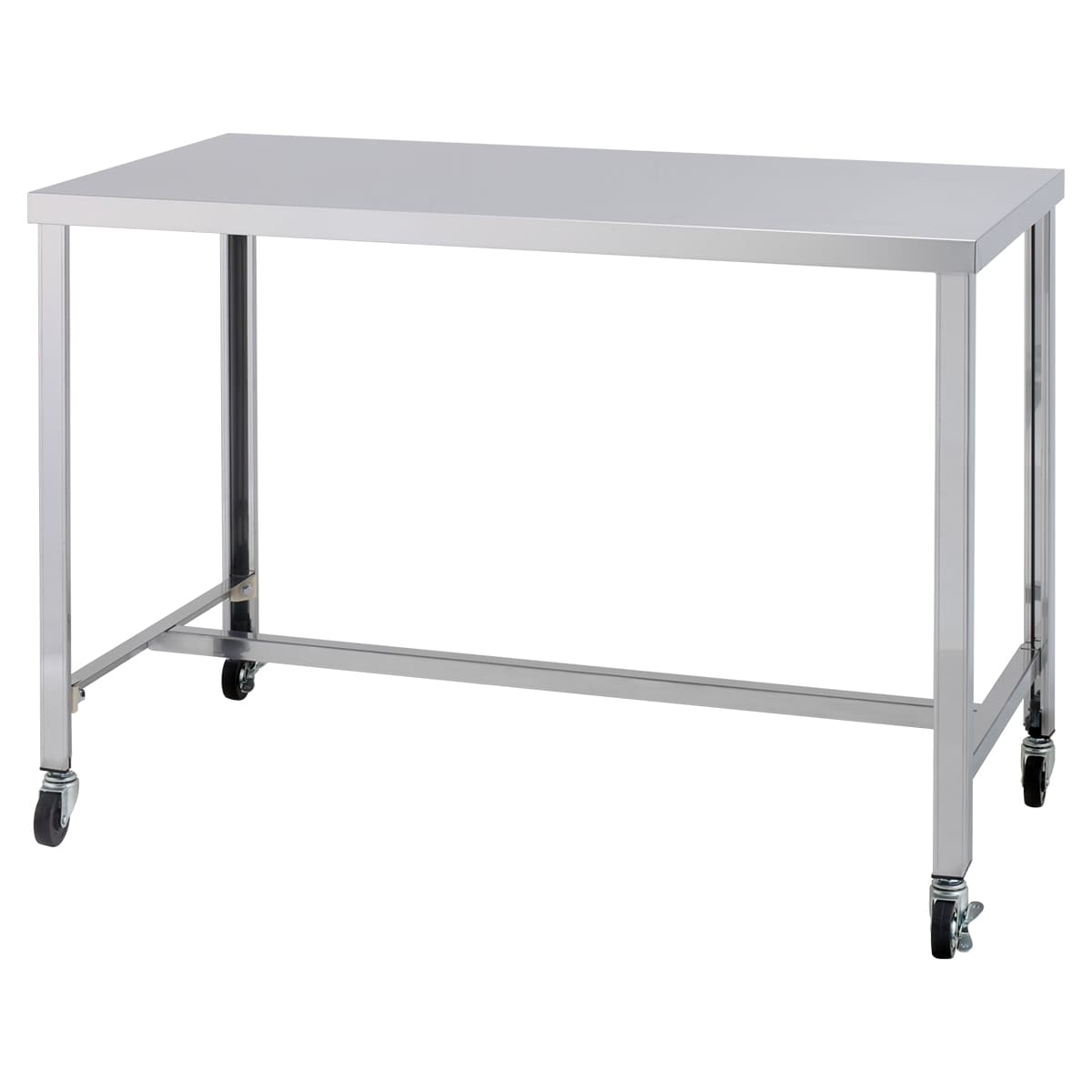 H型枠タイプ キャスター付作業台 C-KTHWシリーズ-画像1