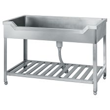 舟型シンク KF／HFシリーズ」東製作所