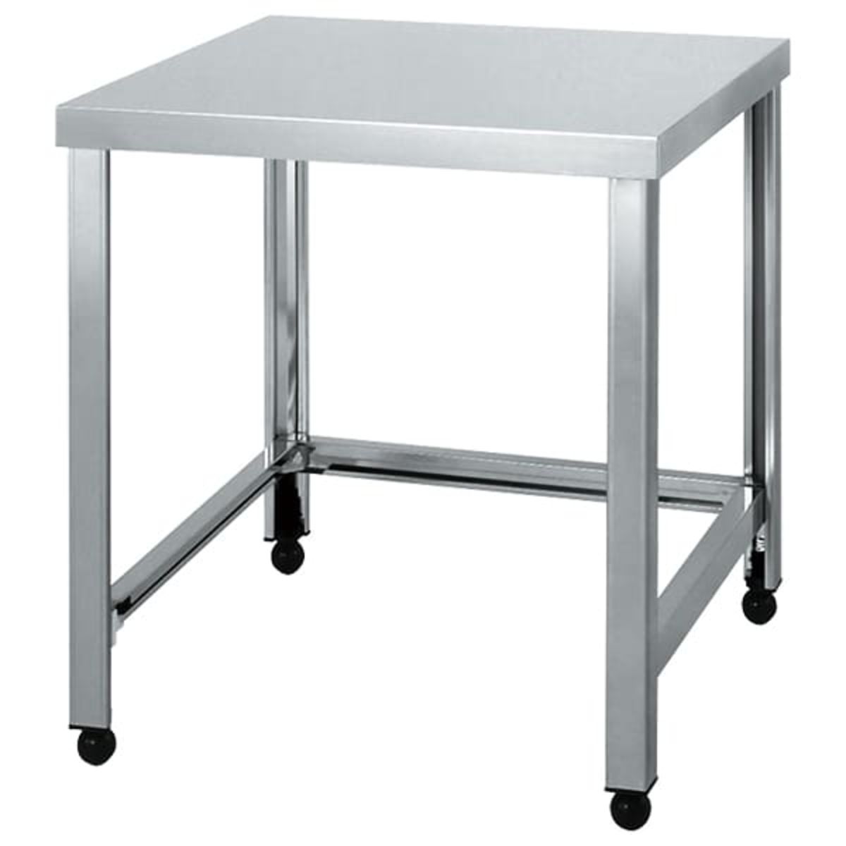 三方枠ガス台 KGSAシリーズ-画像1