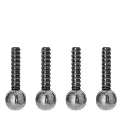 アジャストボール L-120×4セット