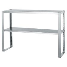 平棚 1060x350x300 楽天市場】業務用 キッチン平棚 PRO-WSF60 幅600mm 奥行き 305mm