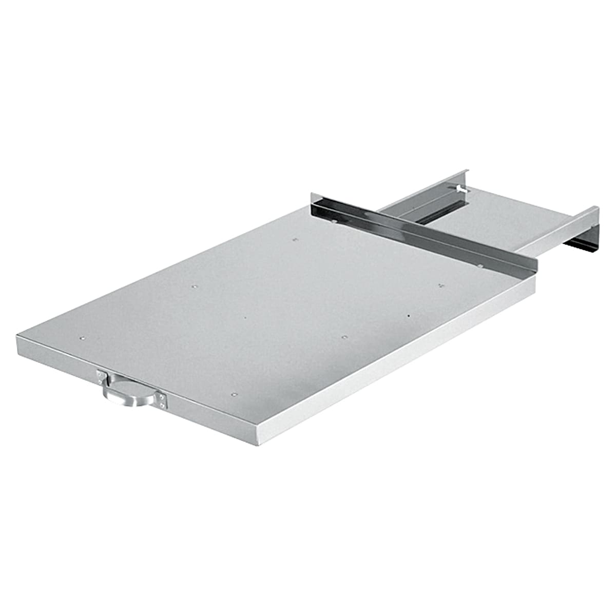 炊飯台車（スライド式） SL-60-画像1