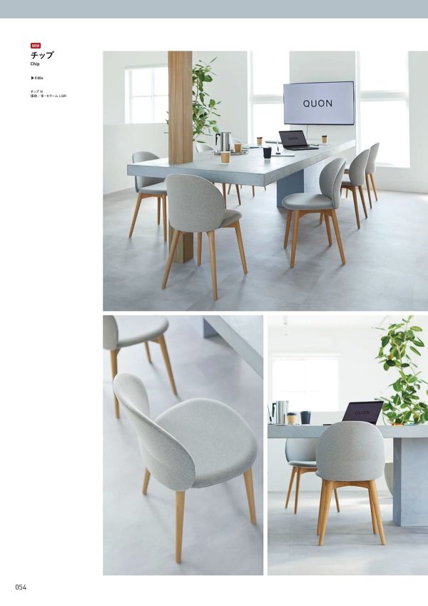 チップ（W）のカタログ画像-2