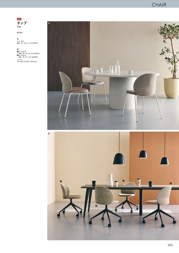 チップ（M）のカタログ画像-2