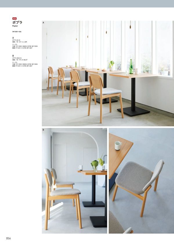 ポプラ-3WHのカタログ画像-2