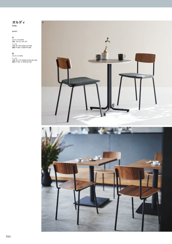 オルディイスのカタログ画像-2