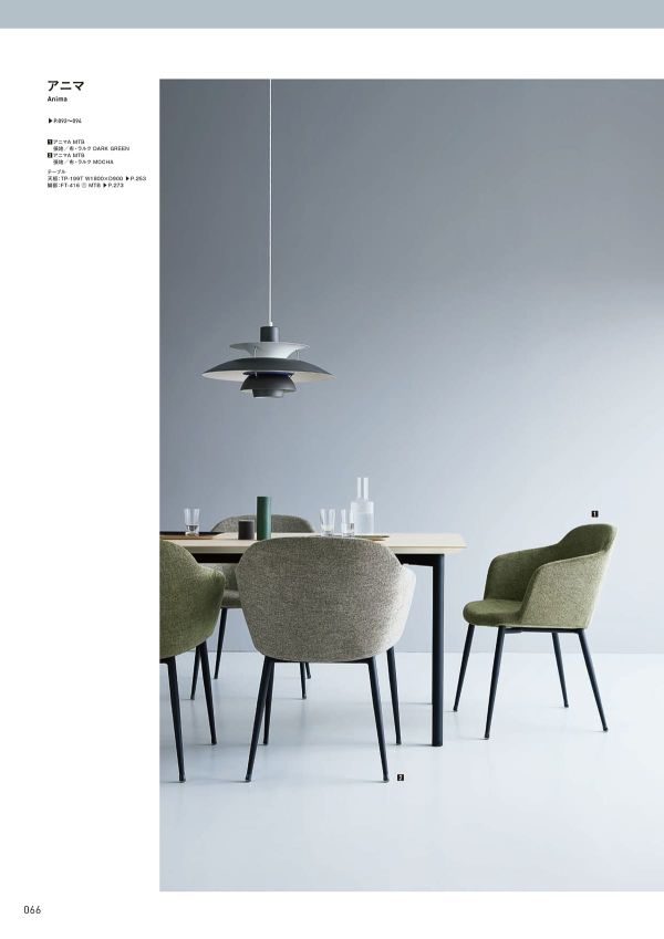 アニマA(M)のカタログ画像-2