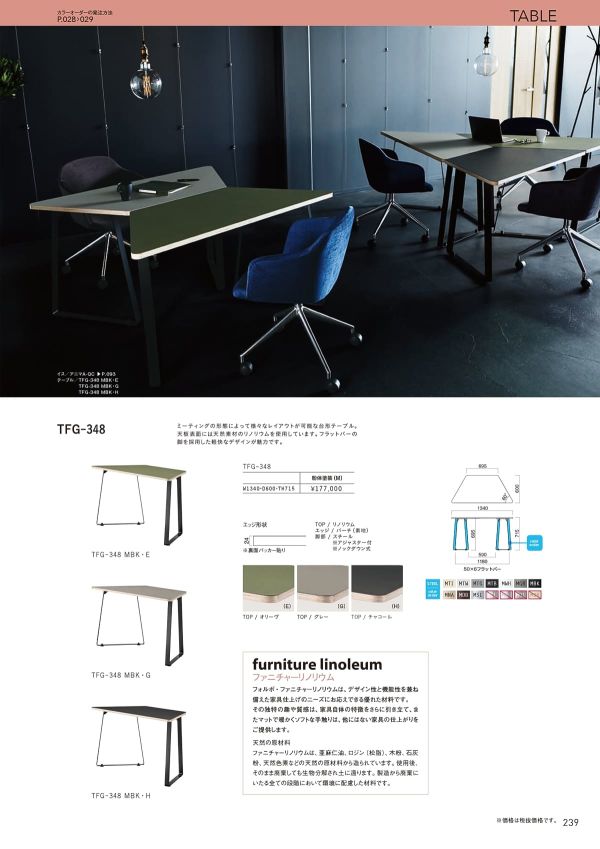 TFG-348のカタログ画像-1