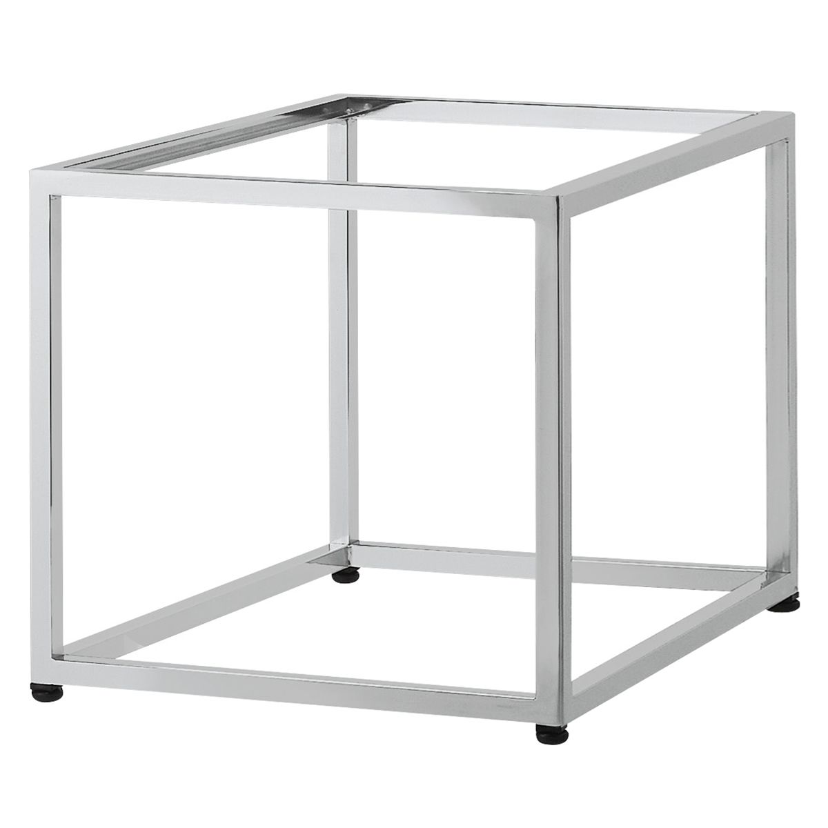 FT-341(角ポール)② W490×D490-画像1