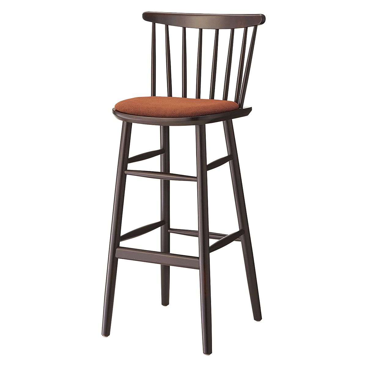 ニーナスタンドH｜クオン（オーツー）のカウンターチェア