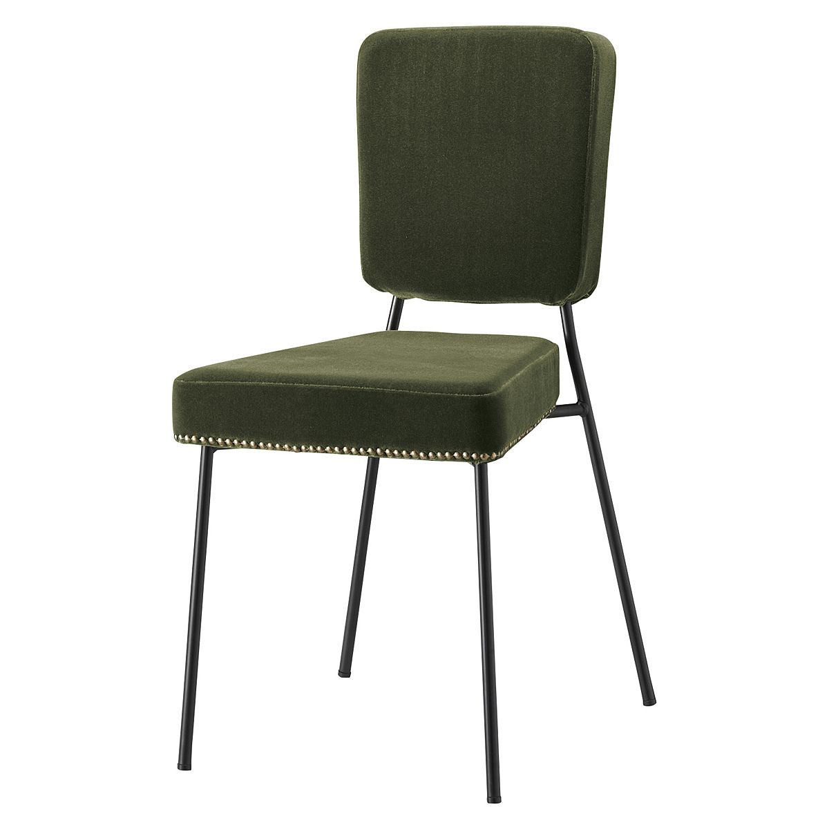 トラットリアイス（鋲付）-画像1