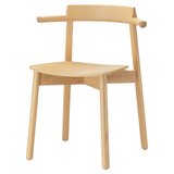 ピーラー｜クオン（オーツー）の木製椅子