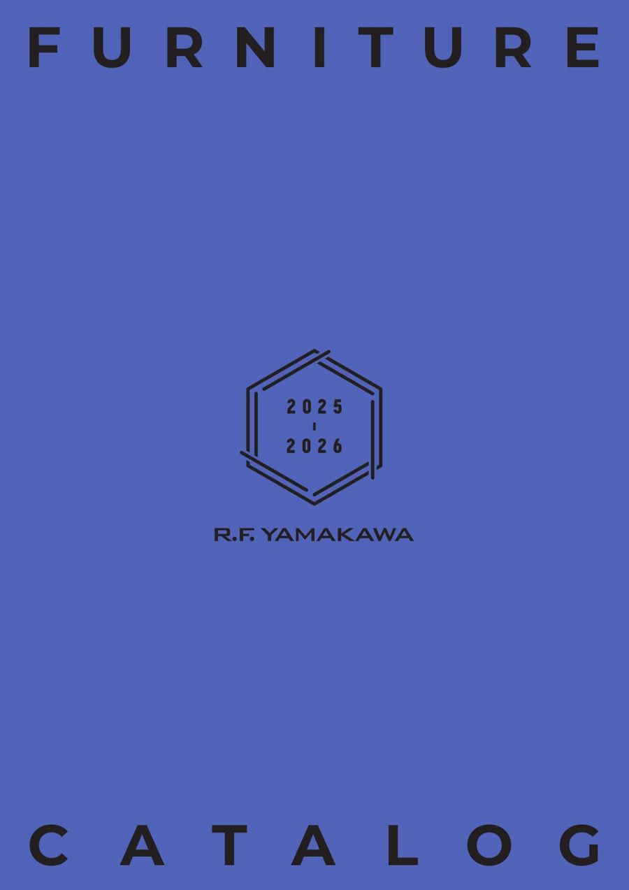 アールエフヤマカワ（R.F.YAMAKAWA）カタログ
