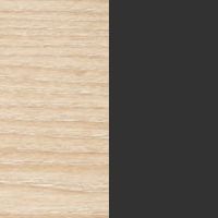 ナチュラルI/ブラックC