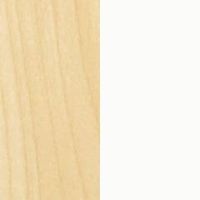 ナチュラルB/ホワイトA