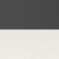 グレーF／アイボリーC