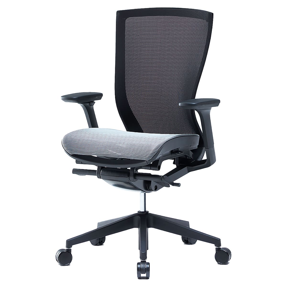 T50air チェア 可動肘付き CHXRF6100RAZ2D-画像1