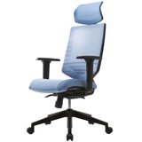 T30チェア 可動肘 ヘッドレスト付 FHTN302RF｜アールエフヤマカワの