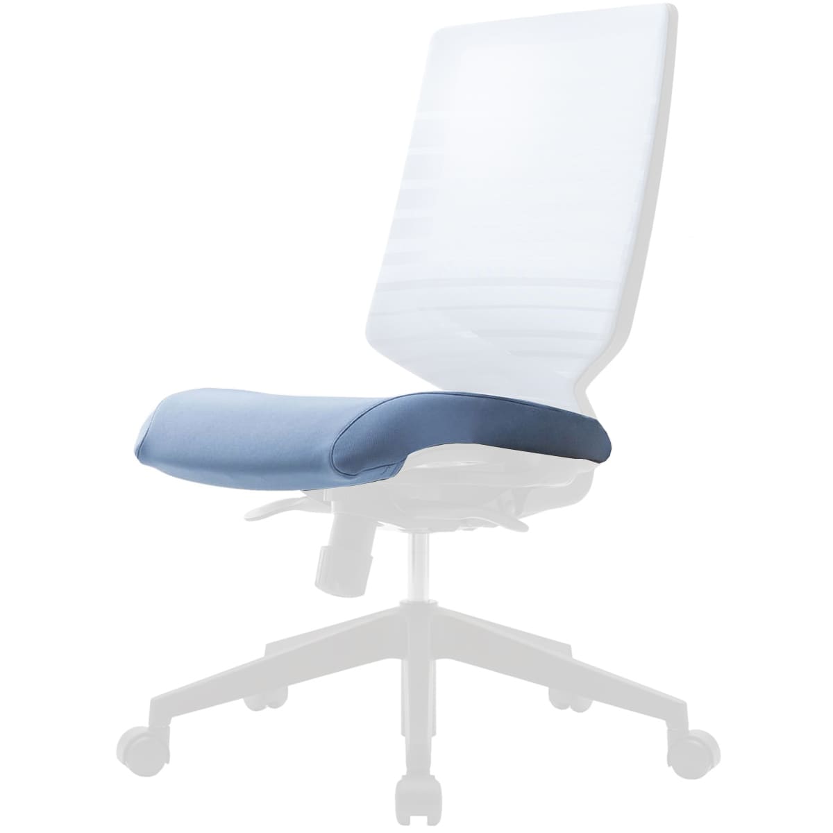 T30チェア用シートカバー FHTN302RF-画像1