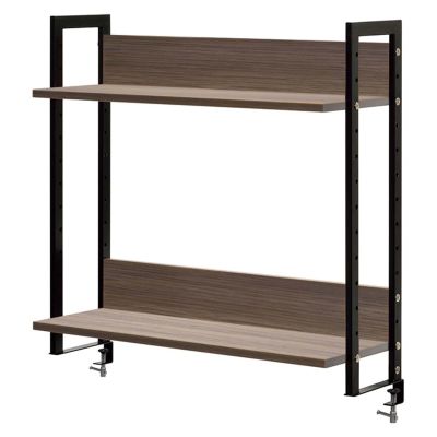 ワークデスクⅡ 上置ハイシェルフ GZUSRH2｜アールエフヤマカワ