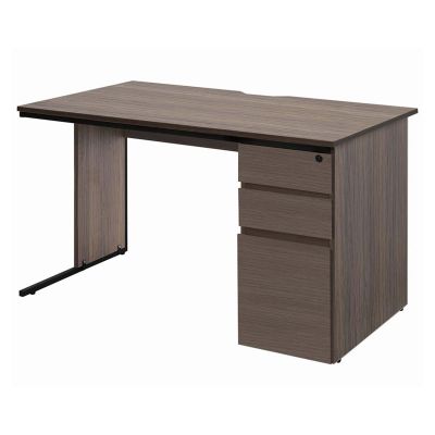 ワークデスクⅡ 片袖 GZWC2｜アールエフヤマカワ