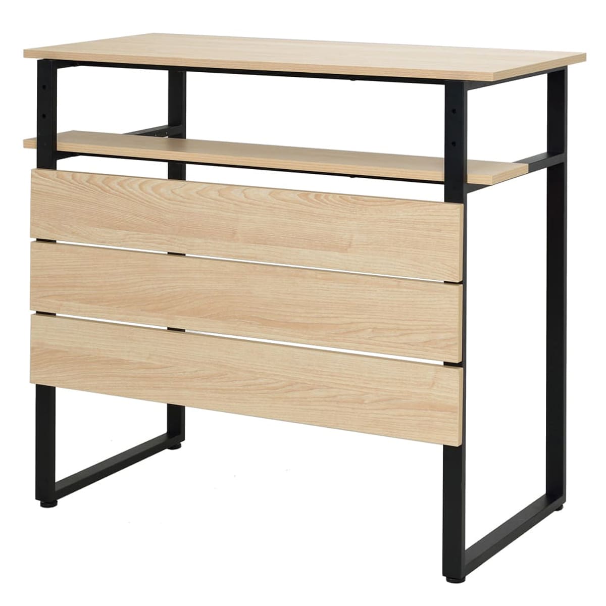 スタッツィオーネ カフェステーションカウンター RFCFC-1155NA-画像1