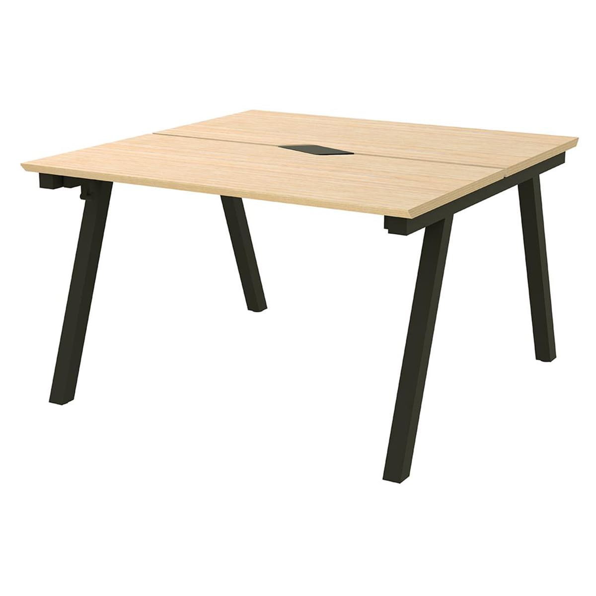 チルト フリーアドレス用テーブル 基本 RFCLT-1212-画像1