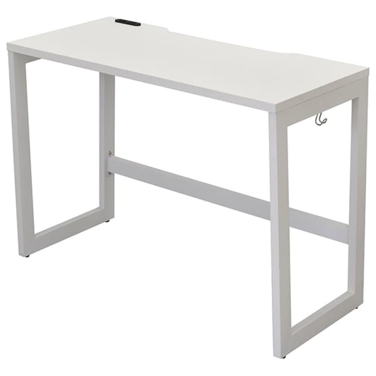 リスムデスク 2ヶ口コンセント付き D450 RFFLD-1045｜アールエフヤマカワ