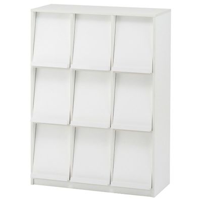 RFFLPS-33 フラップシェルフ 3列3段｜アールエフヤマカワ