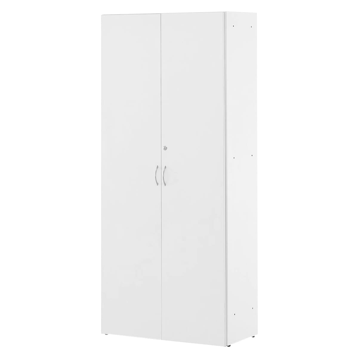 Jシリーズ 可動棚ハイシェルフⅡ 全面扉付き RFHS2｜アールエフヤマカワ