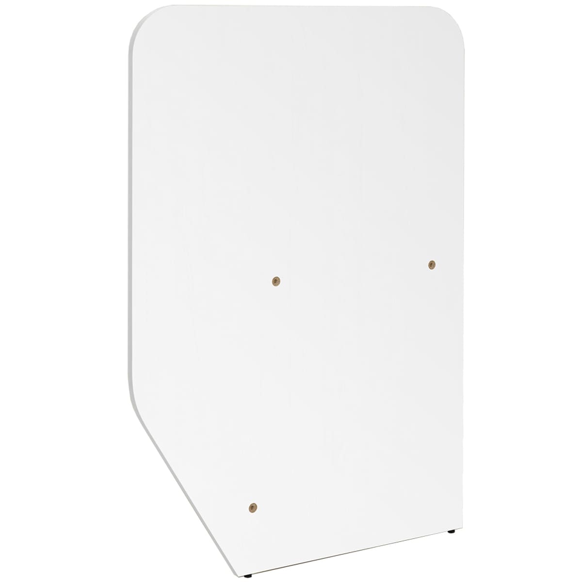 Jシリーズ ローカウンターⅡ／Ⅲ用 仕切りパネル D600用 RFLC2-SCR