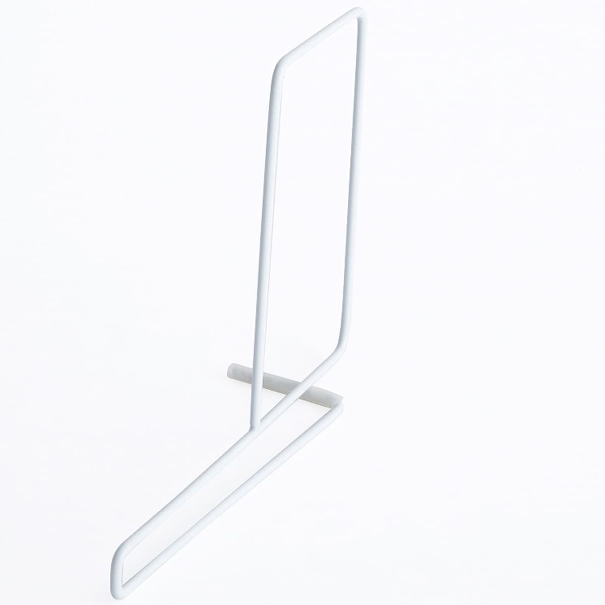 ウッドカルテシェルフ用ブックエンド 5個セット RFMCS-OPBS-画像1