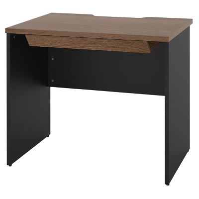 プラン 木製デスク 引出付き RFPD｜アールエフヤマカワ