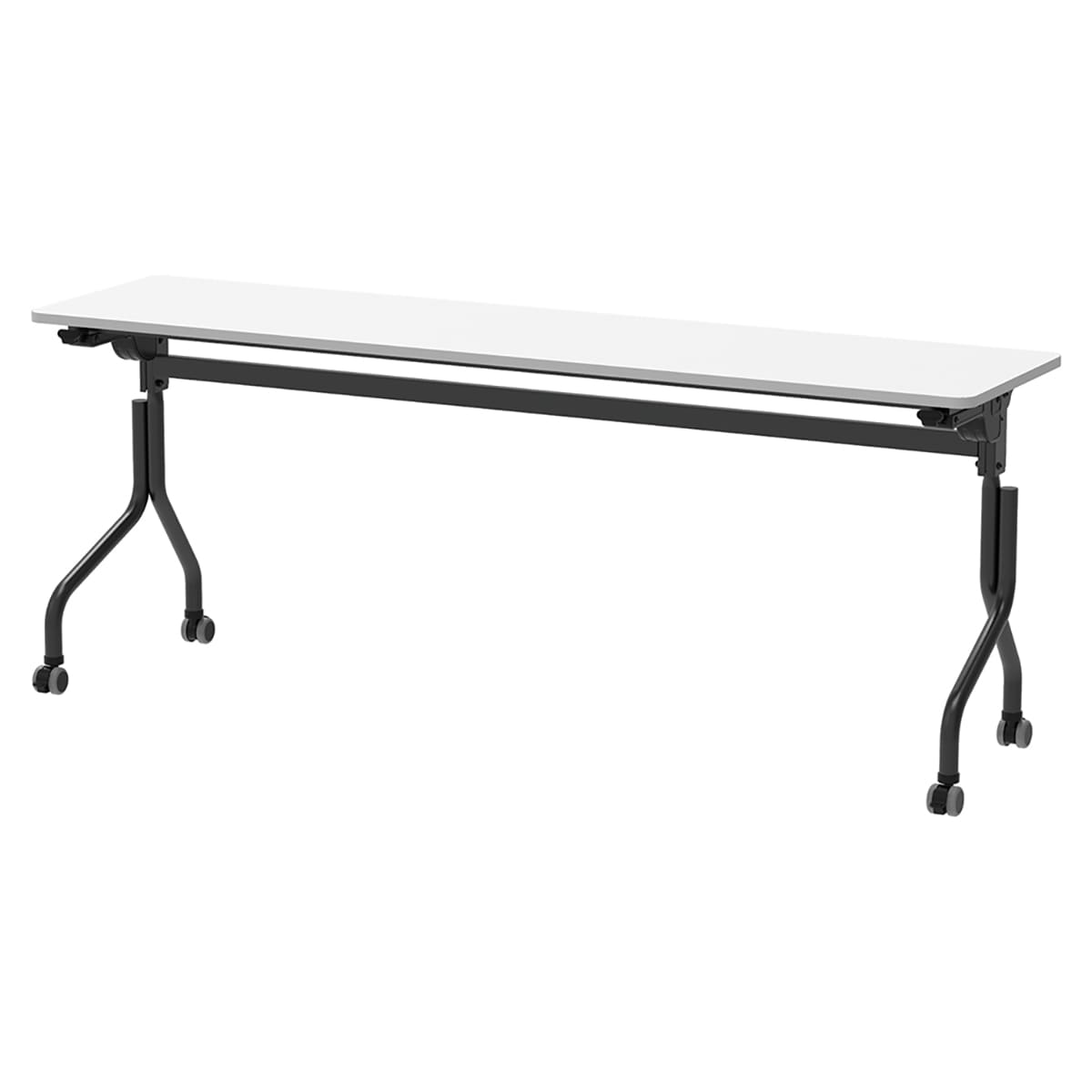 パラレル フォールディングテーブル-画像1