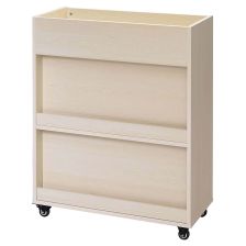 プランターシェルフⅢ ディスプレイタイプ RFPLS3-DSNA2｜アールエフ