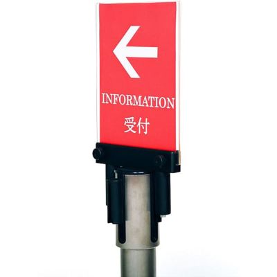 オプション案内板 RFPP-OPA