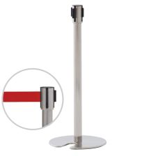 ポールパーテーション SタイプⅡ RFPP