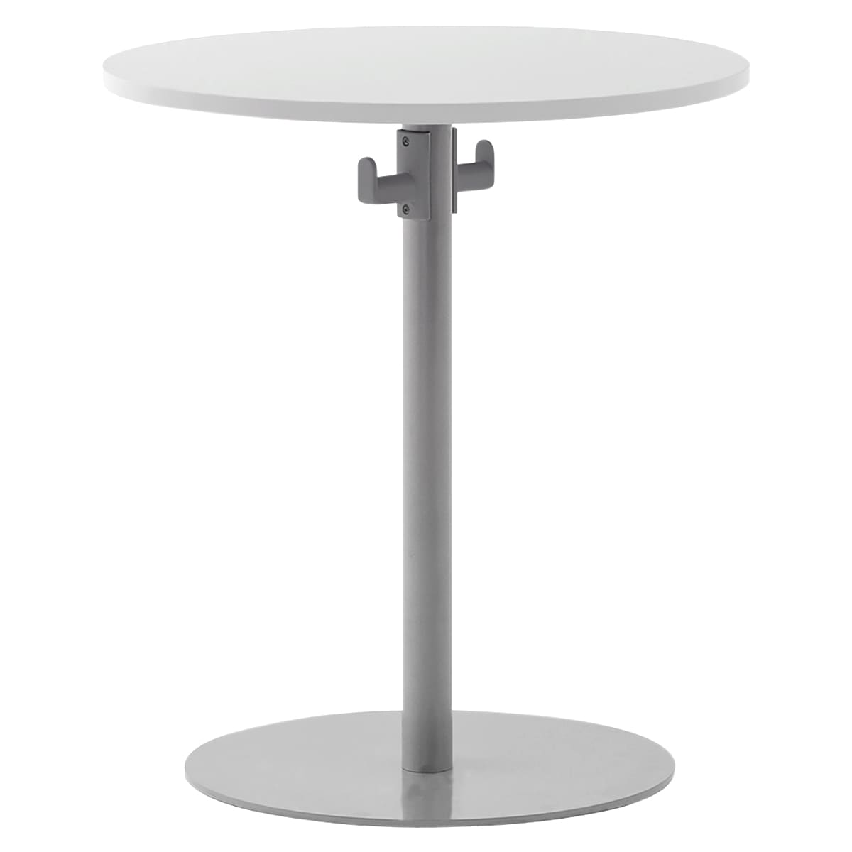 リフレッシュテーブルⅡ バッグハンガー付き RFRT2-画像1